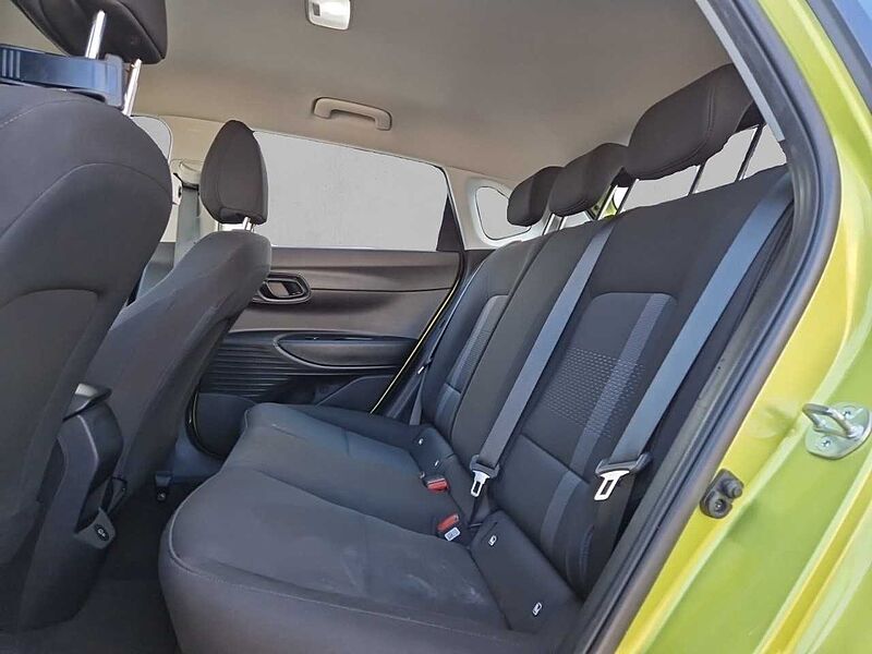 Hyundai i20 1.0 TGDI Klass 100