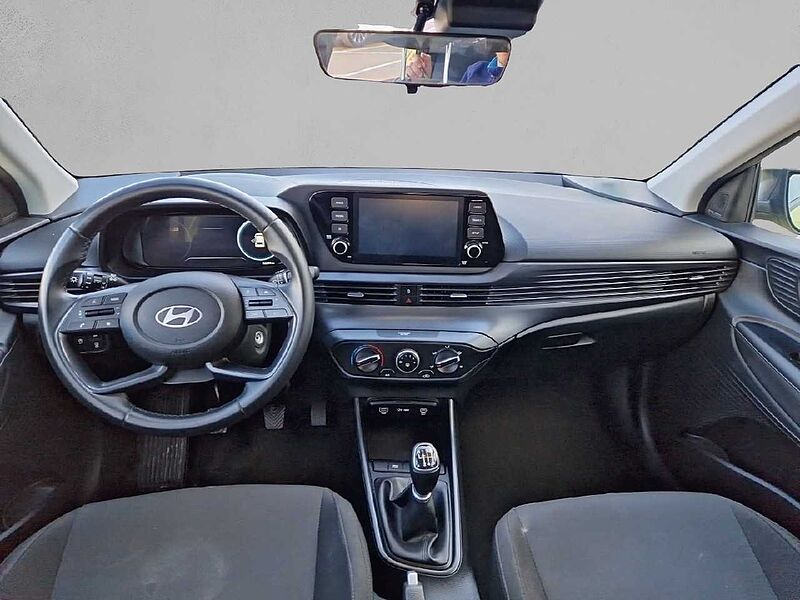Hyundai i20 1.0 TGDI Klass 100