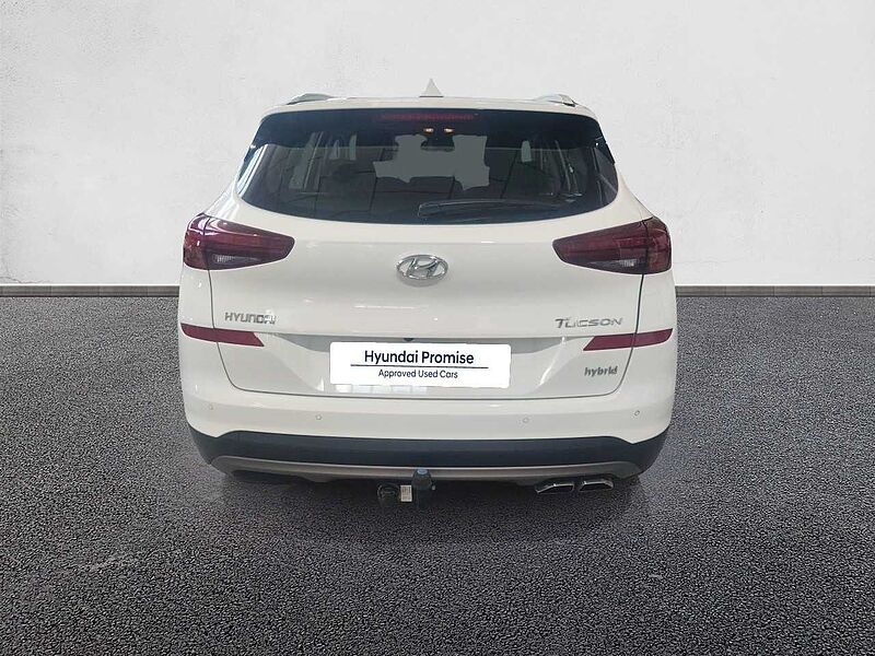 Hyundai Tucson Diesel Tucson 1.6CRDI Klass 4x2