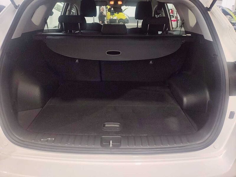 Hyundai Tucson Diesel Tucson 1.6CRDI Klass 4x2