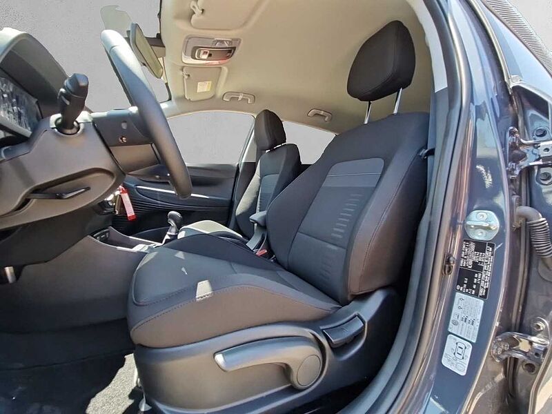 Hyundai Bayon 1.2 MPI Maxx 79cv