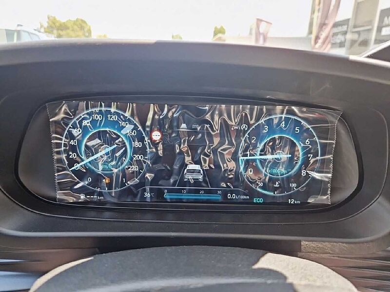 Hyundai Bayon 1.2 MPI Maxx 79cv
