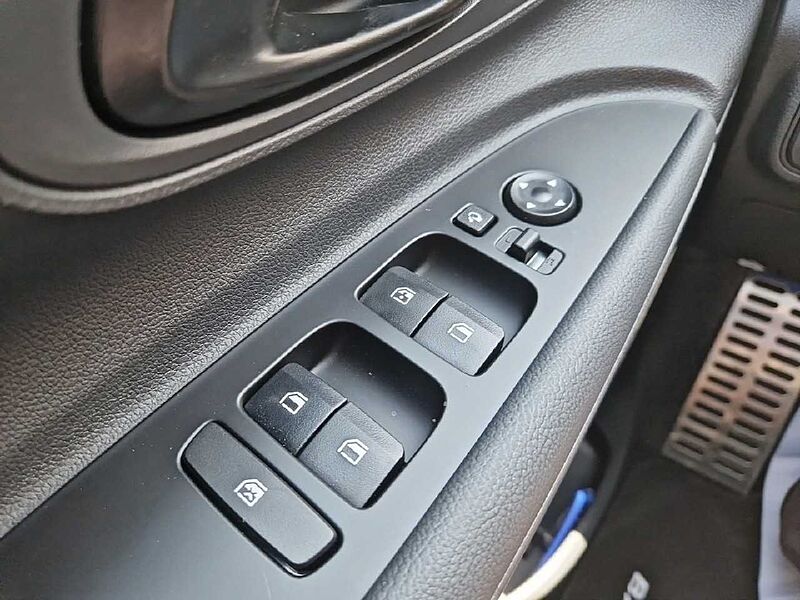 Hyundai Bayon 1.2 MPI Maxx 79cv