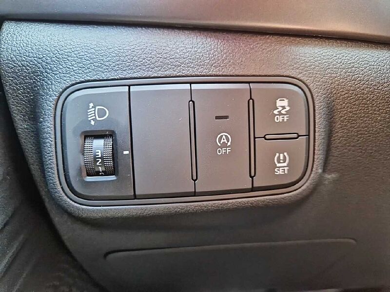 Hyundai Bayon 1.2 MPI Maxx 79cv