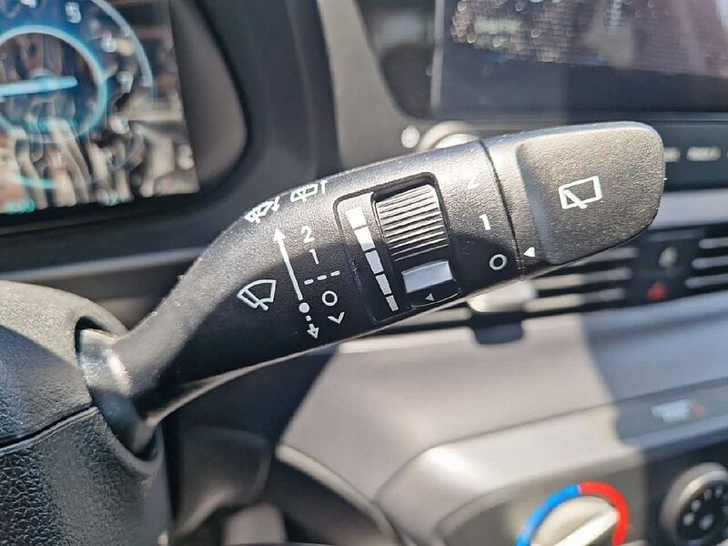 Hyundai Bayon 1.2 MPI Maxx 79cv