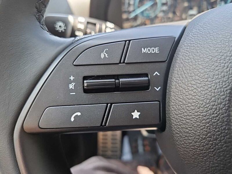 Hyundai Bayon 1.2 MPI Maxx 79cv