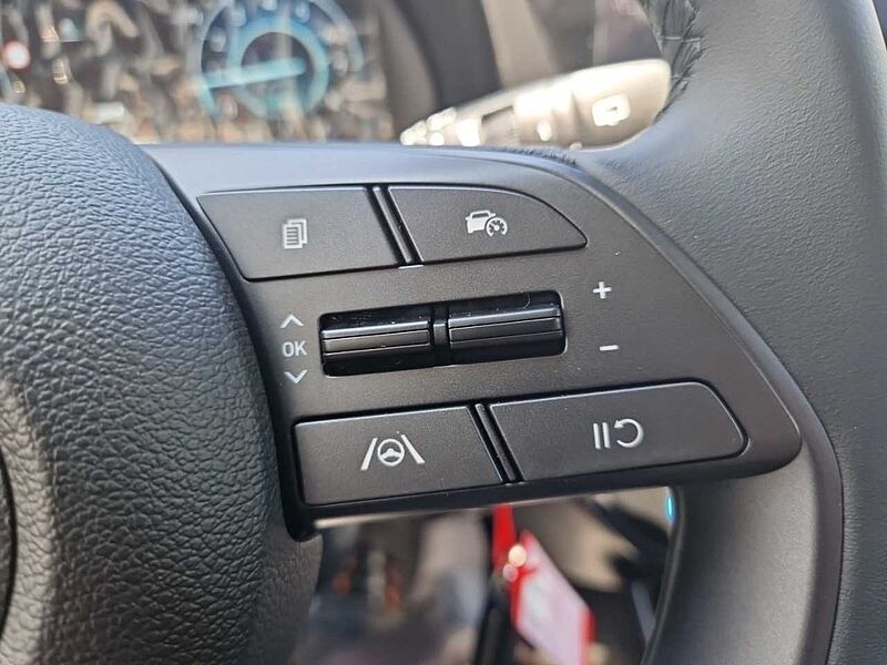 Hyundai Bayon 1.2 MPI Maxx 79cv