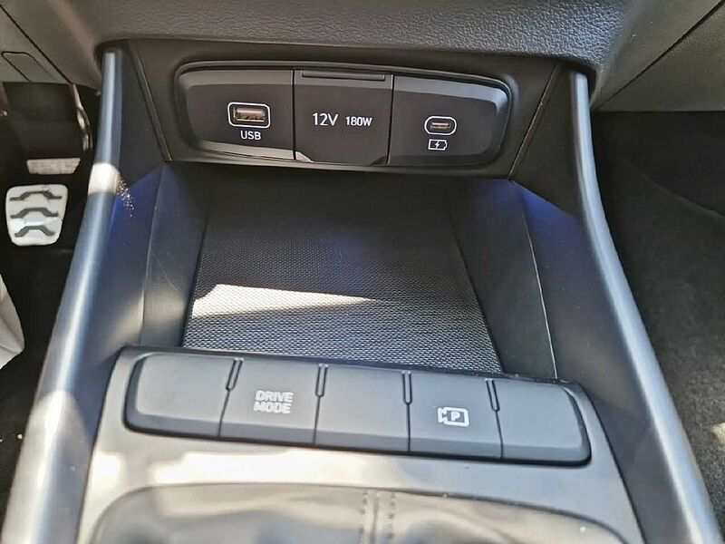 Hyundai Bayon 1.2 MPI Maxx 79cv