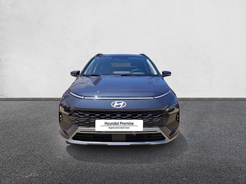 Hyundai Bayon 1.2 MPI Maxx 79cv