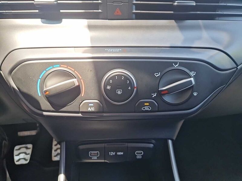 Hyundai Bayon 1.2 MPI Maxx 79cv