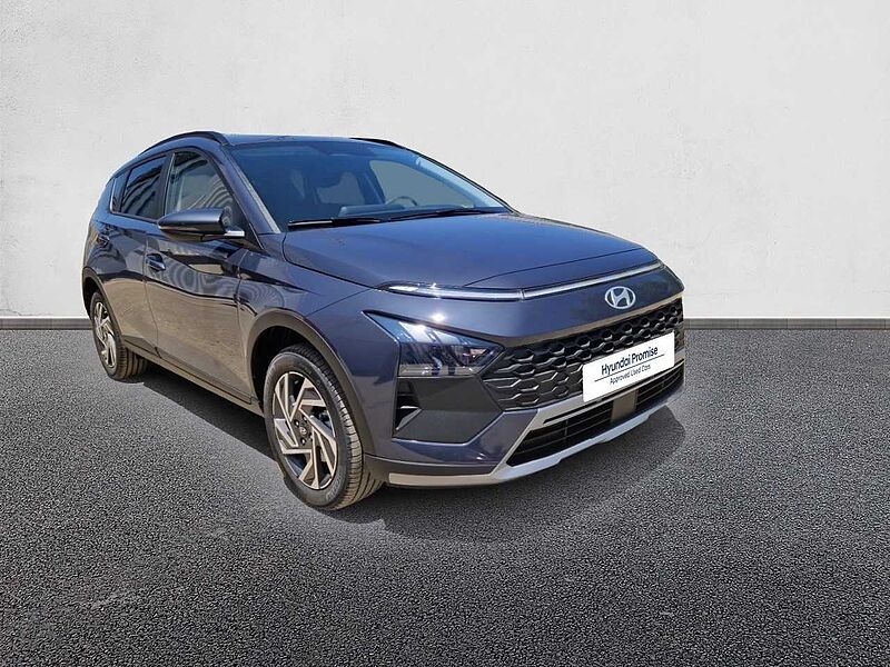 Hyundai Bayon 1.2 MPI Maxx 79cv