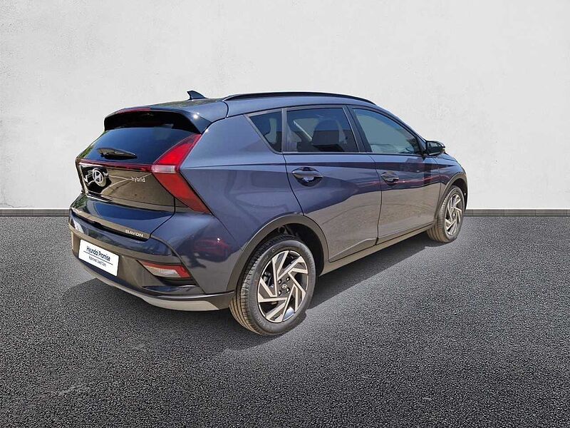 Hyundai Bayon 1.2 MPI Maxx 79cv