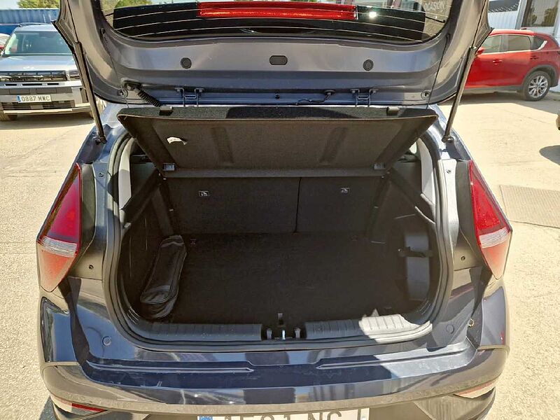 Hyundai Bayon 1.2 MPI Maxx 79cv