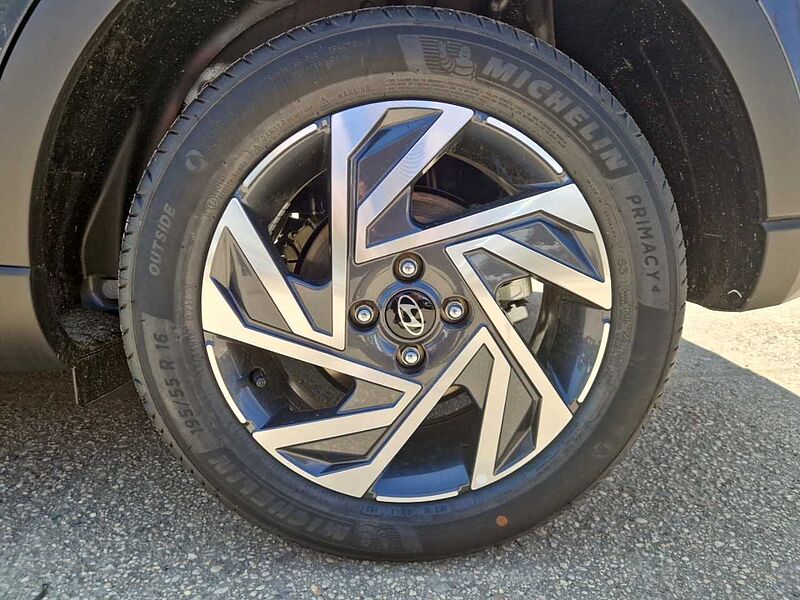 Hyundai Bayon 1.2 MPI Maxx 79cv
