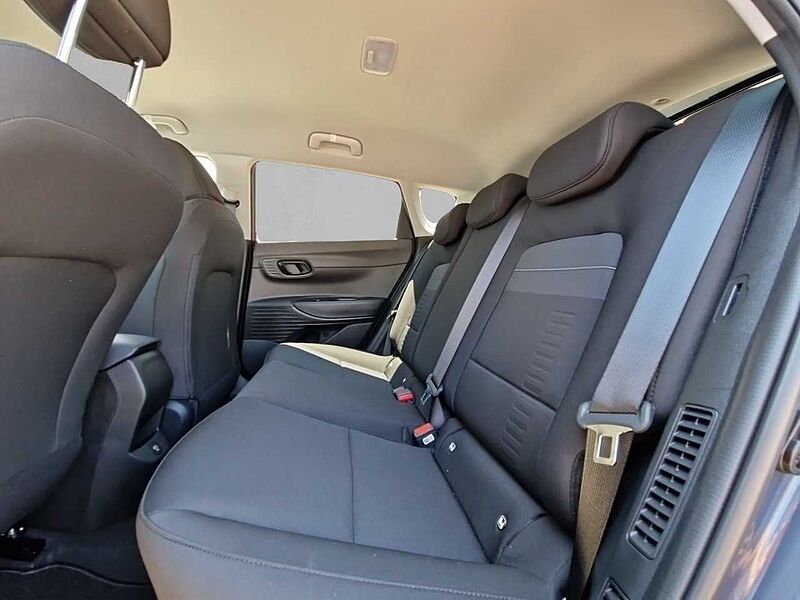 Hyundai Bayon 1.2 MPI Maxx 79cv