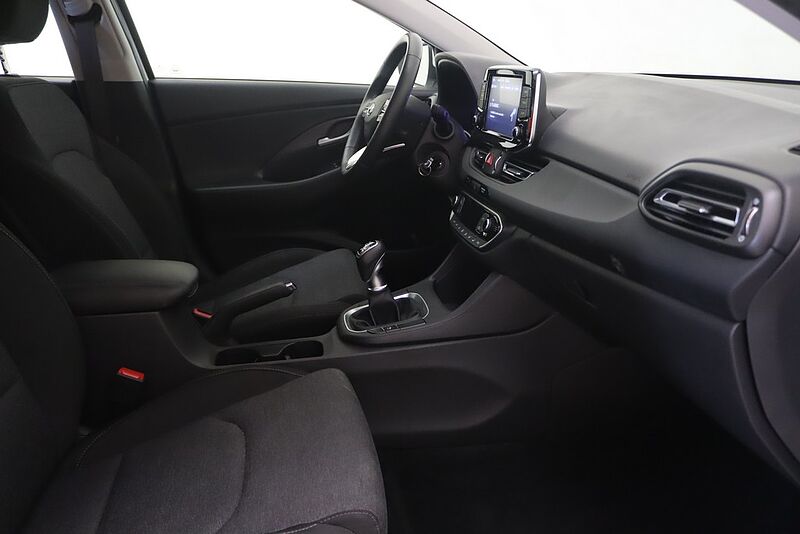 Hyundai i30 1.5 DPI Klass SLX 110