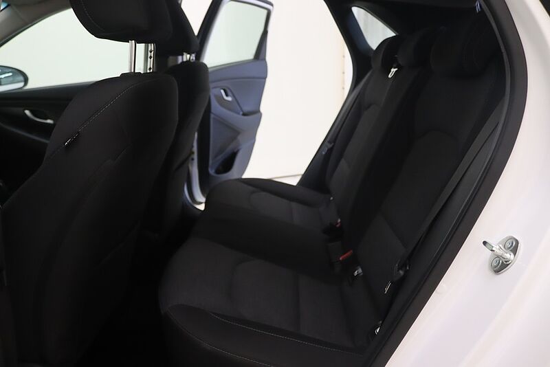 Hyundai i30 1.5 DPI Klass SLX 110