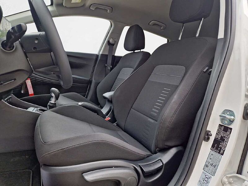 Hyundai Bayon 1.0 TGDI 48V Maxx