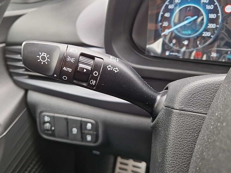 Hyundai Bayon 1.0 TGDI 48V Maxx