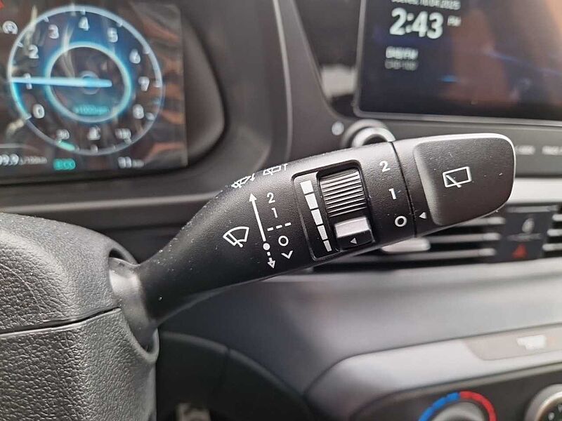 Hyundai Bayon 1.0 TGDI 48V Maxx