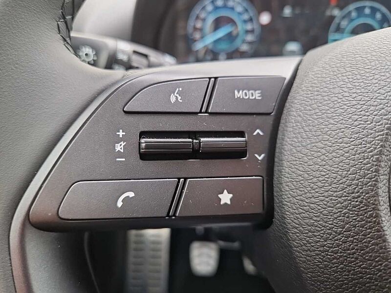 Hyundai Bayon 1.0 TGDI 48V Maxx