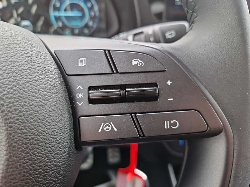 Hyundai Bayon 1.0 TGDI 48V Maxx