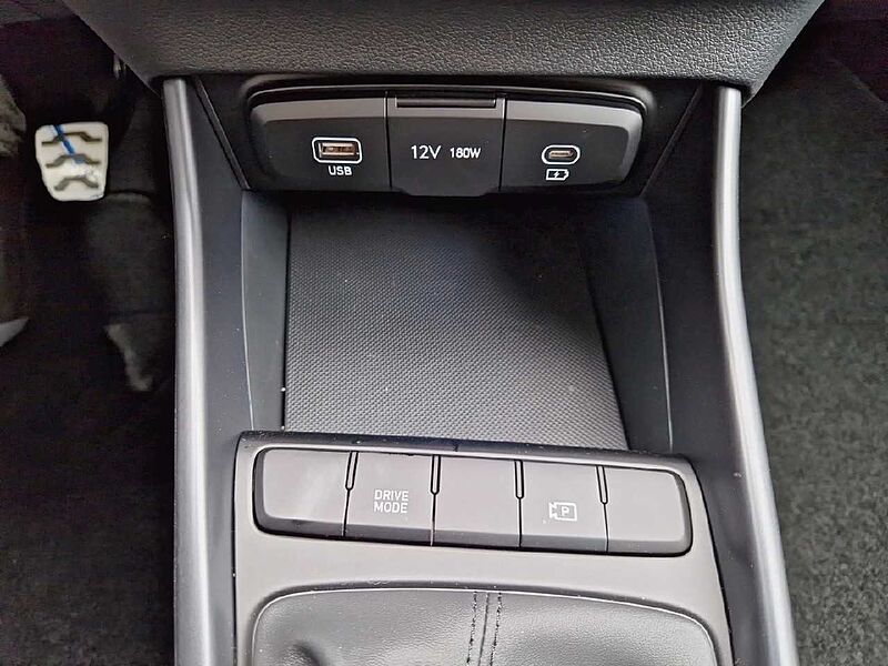 Hyundai Bayon 1.0 TGDI 48V Maxx