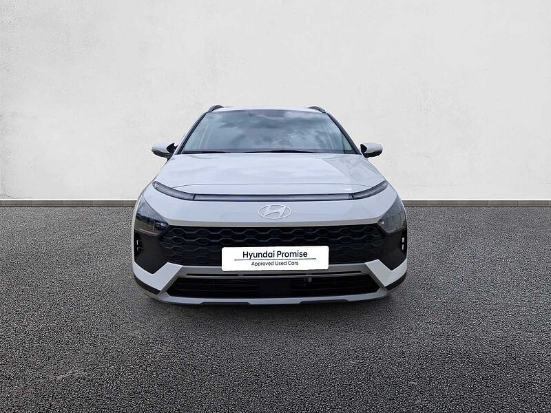Hyundai Bayon 1.0 TGDI 48V Maxx