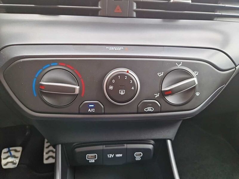 Hyundai Bayon 1.0 TGDI 48V Maxx