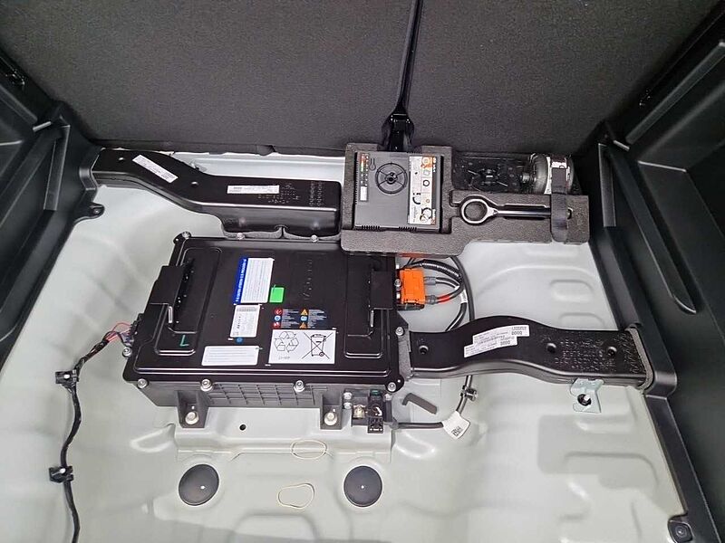 Hyundai Bayon 1.0 TGDI 48V Maxx
