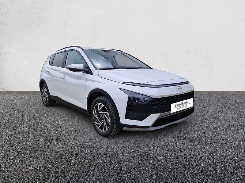 Hyundai Bayon 1.0 TGDI 48V Maxx