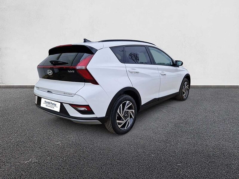 Hyundai Bayon 1.0 TGDI 48V Maxx