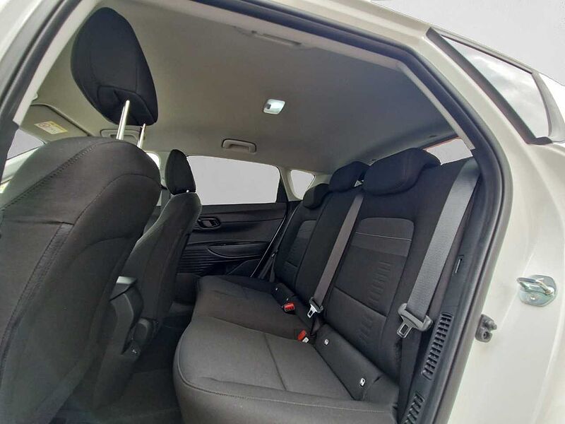 Hyundai Bayon 1.0 TGDI 48V Maxx