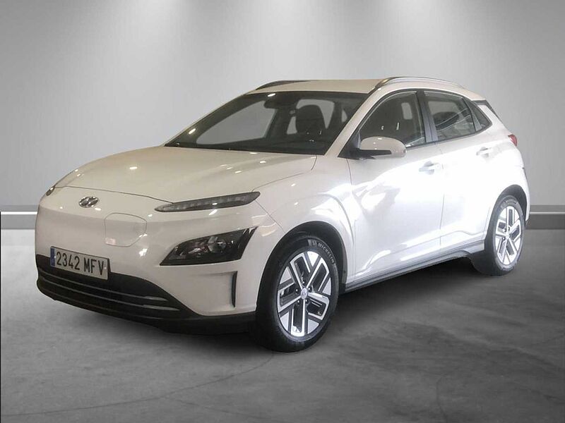 Hyundai Kona EV Maxx 100kW