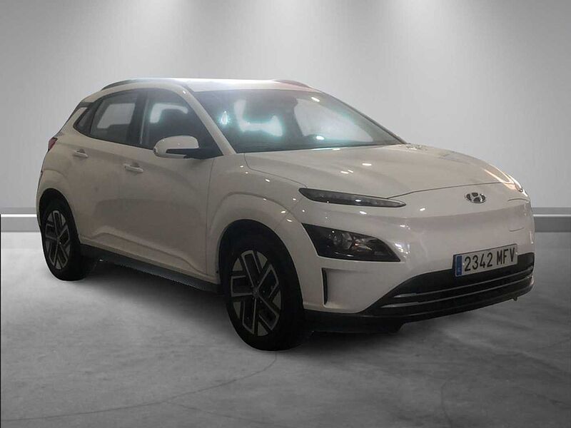 Hyundai Kona EV Maxx 100kW