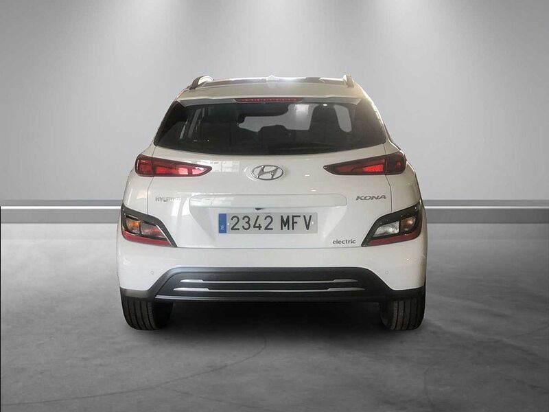 Hyundai Kona EV Maxx 100kW