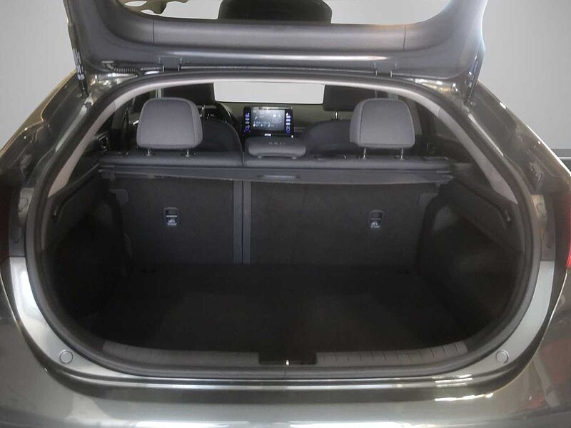 Hyundai Ioniq PHEV 1.6 GDI Klass